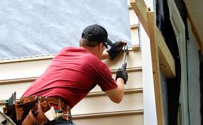 Reliable Clayton, NM Siding Solutions